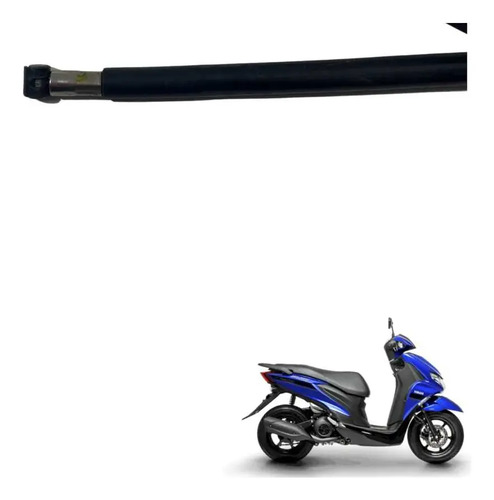 Cabo De Freio Yamaha Fluo Original     -2635 3