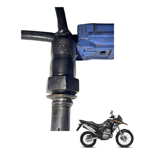 Sensor Sonda Lambda Honda Xre 300 10/12 Original (Usado) 9
