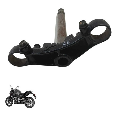 Mesa Inferior Honda Cb Twister 300 2022 5541 3