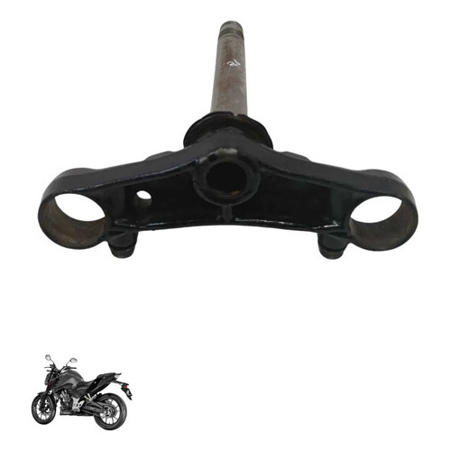 Mesa Inferior Honda Cb Twister 300 2022 5541 4