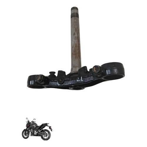Mesa Inferior Honda Cb Twister 300 2022 5541 5