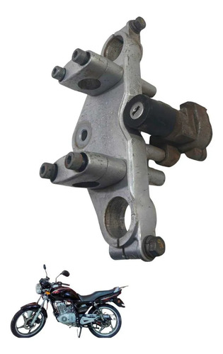 Mesa Superior Suzuki Yes 125 2007/2008 7896 3