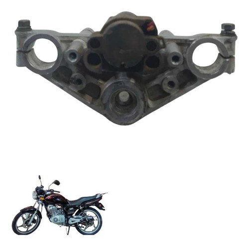 Mesa Superior Suzuki Yes 125 2007/2008 7896 4