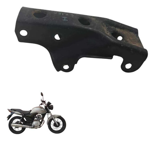 Suporte Motor Honda Cg Fan 150 2009 2013 8023