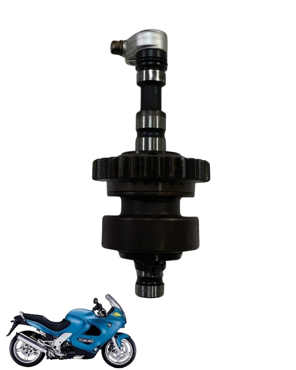 Peixe balanceiro BMW k1200 2005 2008 9767