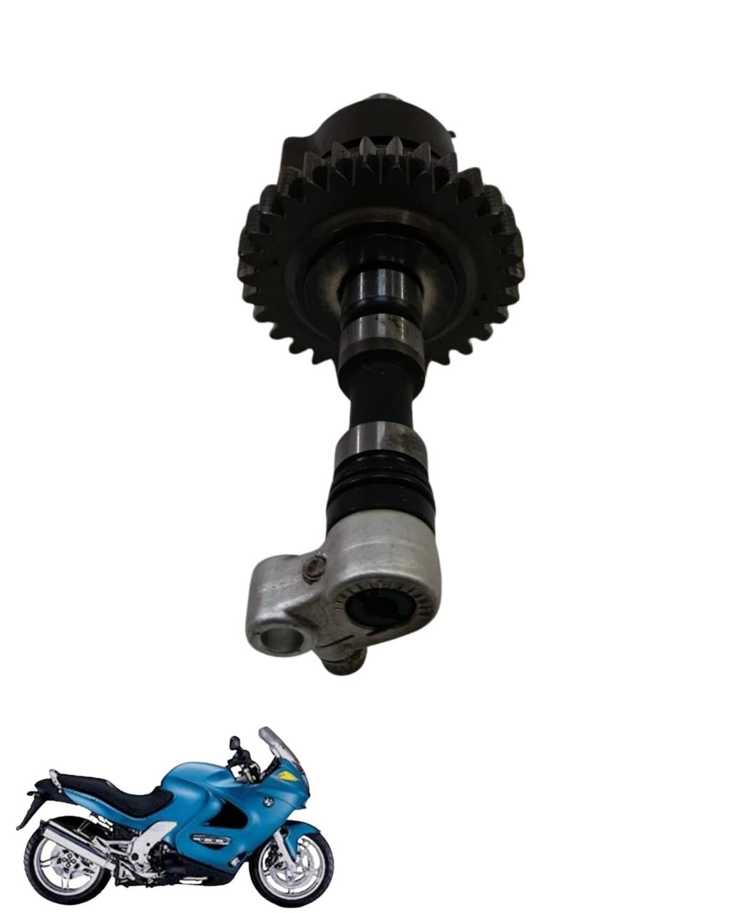 Peixe balanceiro BMW k1200 2005 2008 9767 2