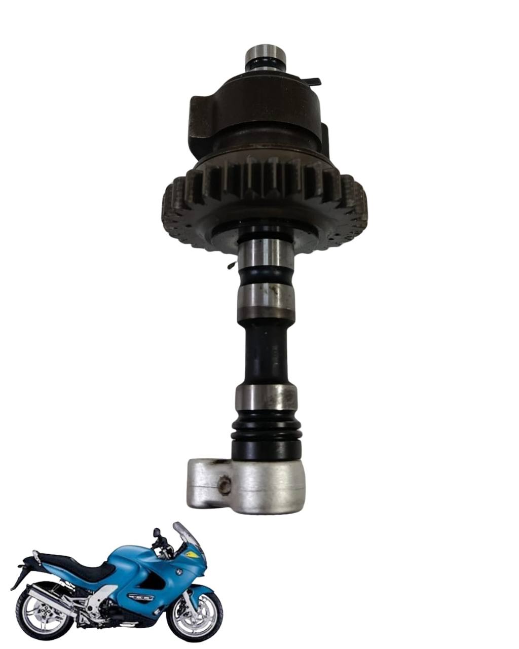 Peixe balanceiro BMW k1200 2005 2008 9767 3