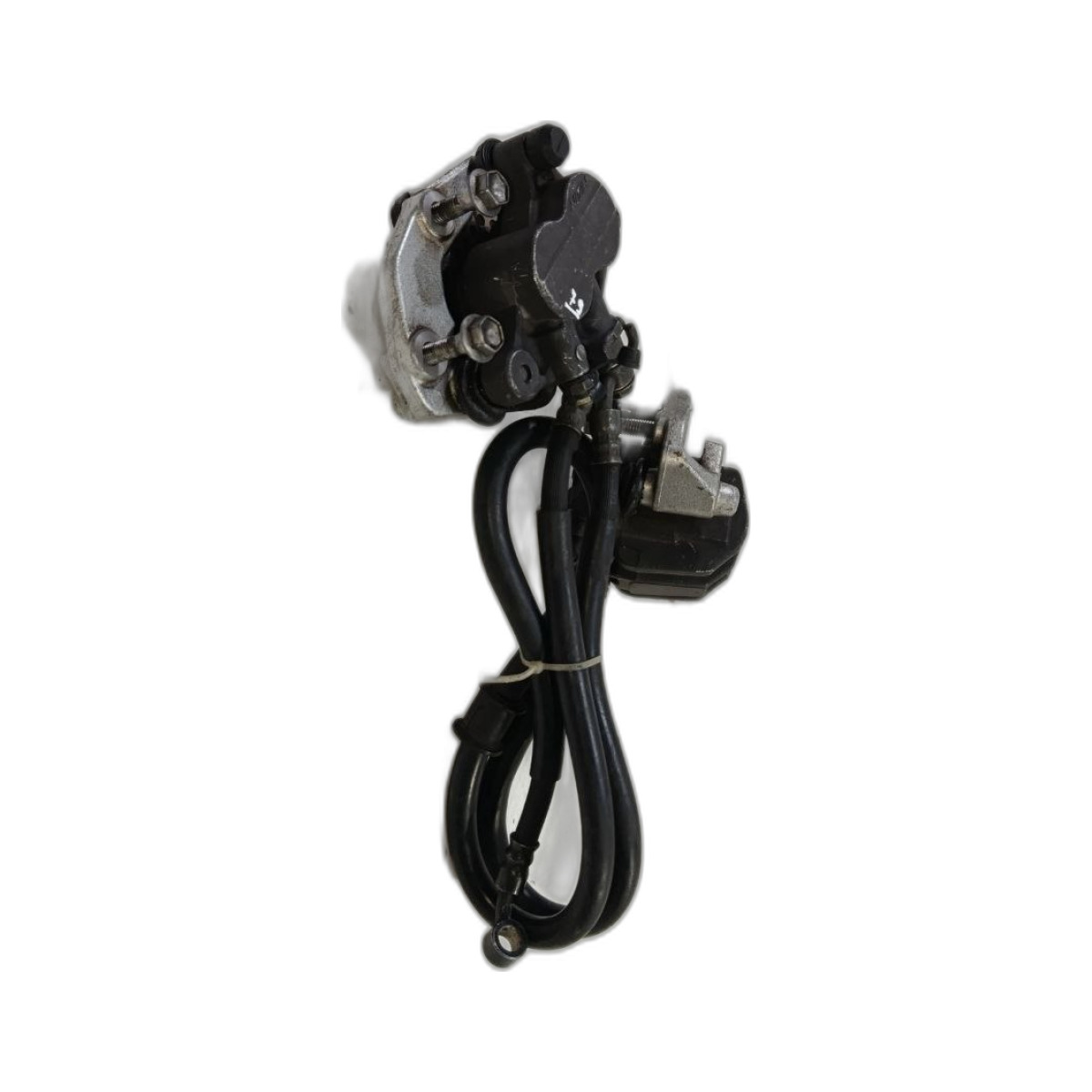 Sistema dianteiro freio Versys 650 2012 9961 2