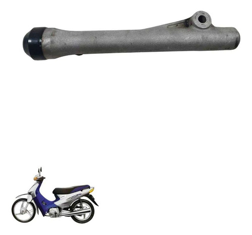 Amortecedor Biz 100 1999/2005 Direito 8194 4