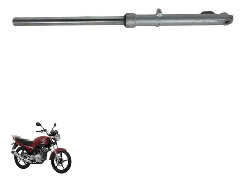 Bengala Suspensão Diant Esq Yamaha Ybr 125 2002 2005 5623