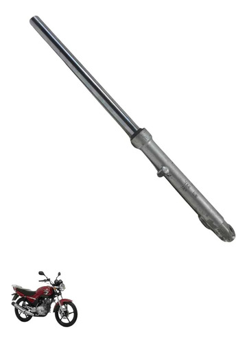 Bengala Suspensão Diant Esq Yamaha Ybr 125 2002 2005 5623 2