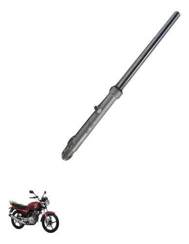 Bengala Suspensão Diant Esq Yamaha Ybr 125 2002 2005 5623 3