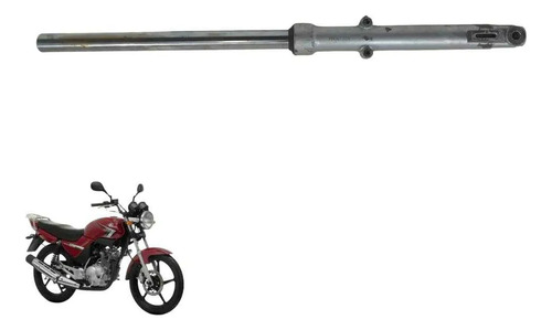 Bengala Suspensão Diant Esq Yamaha Ybr 125 2002 2005 5623 4