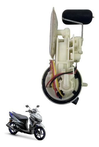 Bomba Combustível Yamaha Neo 125  2022 Original -1285 2