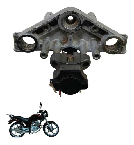 Mesa Superior Suzuki Yes 125 2008 2011 8668 3