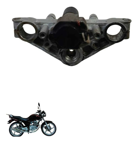Mesa Superior Suzuki Yes 125 2008 2011 8668 4