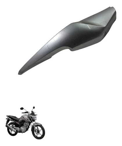 Lateral Traseira Direita Honda Cg Fan 160 2016 5292 2