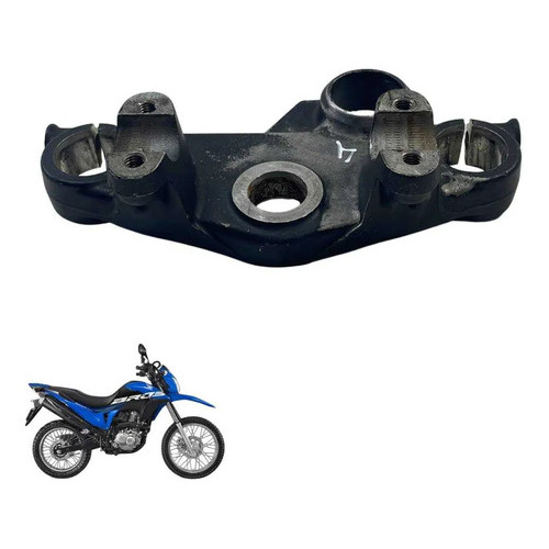 Mesa Superior Direção Honda Bros 160 2009 5609 4