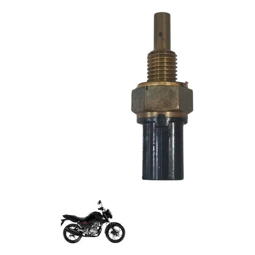 Sensor Oleo Honda Fan 160 2025 6636 3