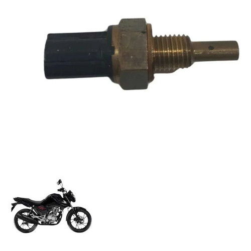 Sensor Oleo Honda Fan 160 2025 6636 4