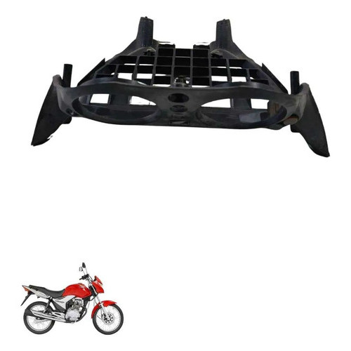 Painel Farol Honda Titan 150 Mix 2019 2010 6368 3