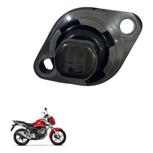 Tensor Acionador Honda Cg 160 2020 6664 3