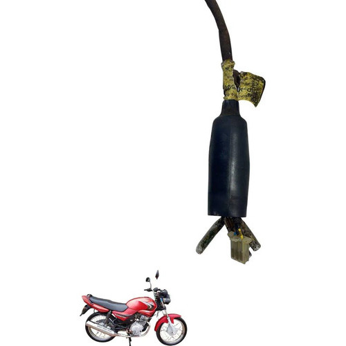 Chicote Principal Yamaha Ybr 125 2008 7236 4