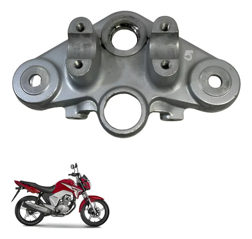Mesa Superior Honda CG 150 2012 Original -1534