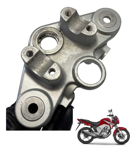 Mesa Superior Honda CG 150 2012 Original -1534 2