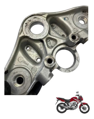 Mesa Superior Honda CG 150 2012 Original -1534 3