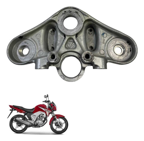 Mesa Superior Honda CG 150 2012 Original -1534 4