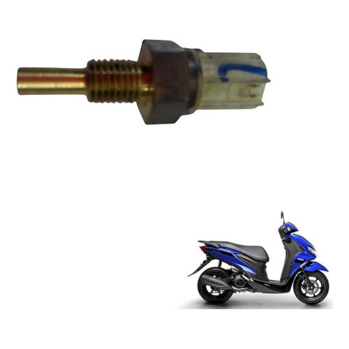 Sensor Temperatura Yamaha Fluo Original   -2642 3