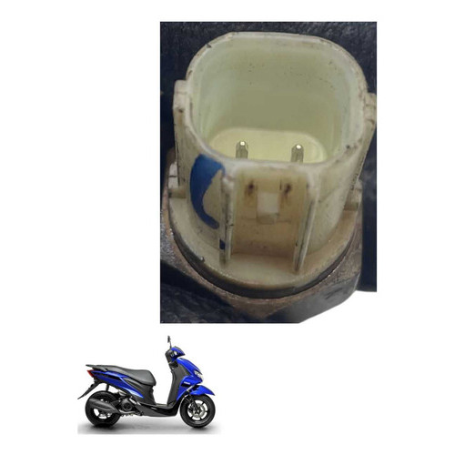 Sensor Temperatura Yamaha Fluo Original   -2642 5