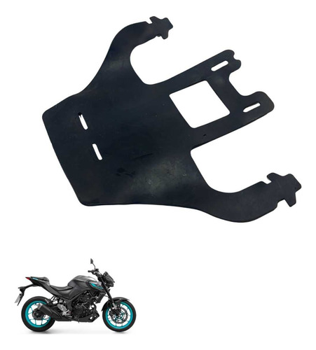 Borracha Motor Yamaha MT 03 2025  -3114 2