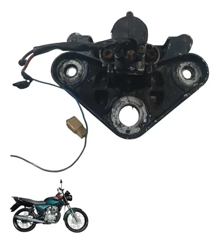 Mesa Superior Honda Cg Titan 150 2004 A 2008 7897 3