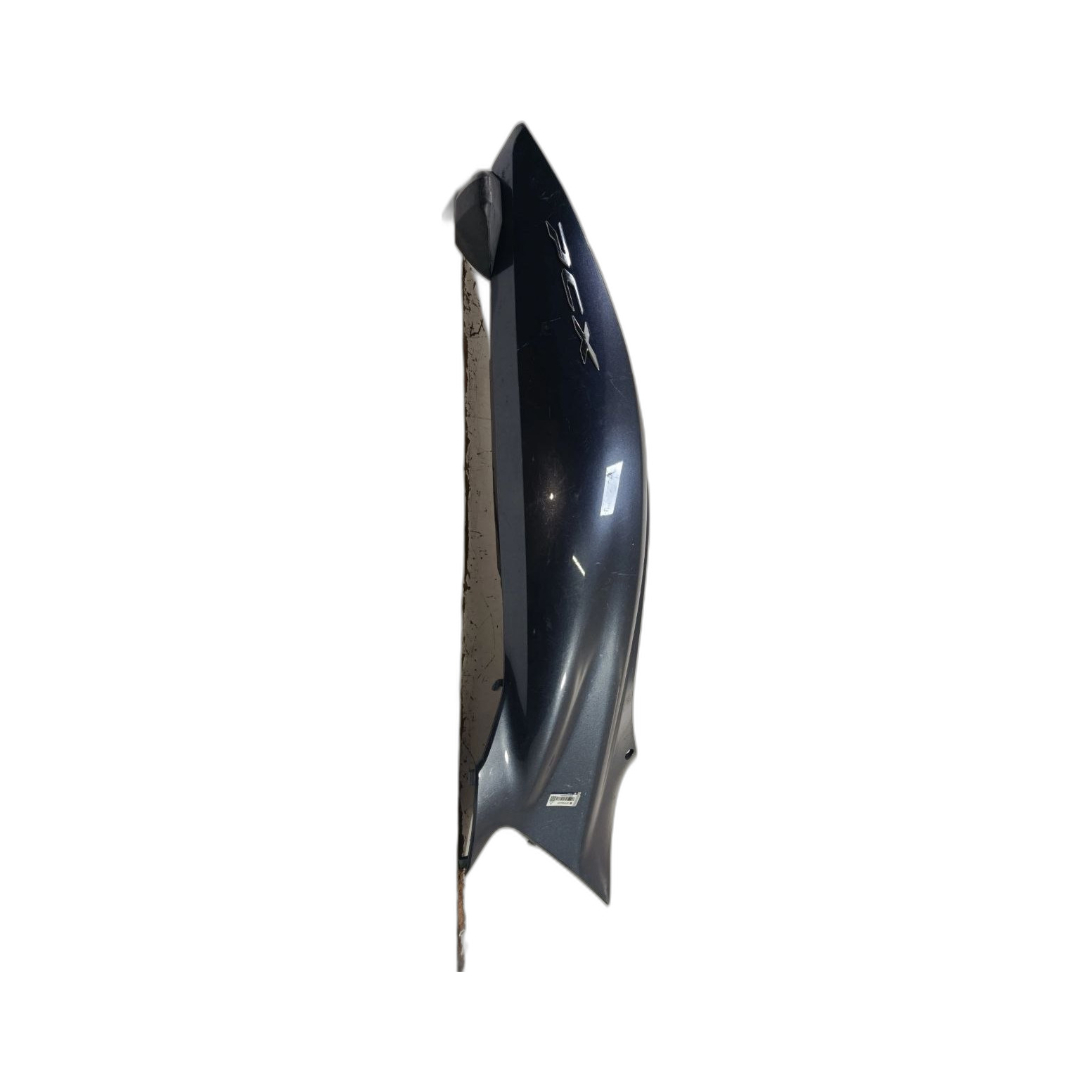 Carenagem lateral direita PCX 150 2020/2021 9869 2