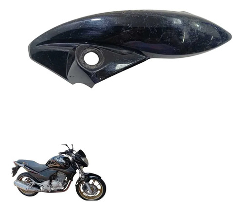Bananinha Farol Honda Cb 300r 2009/2015 4798 Original