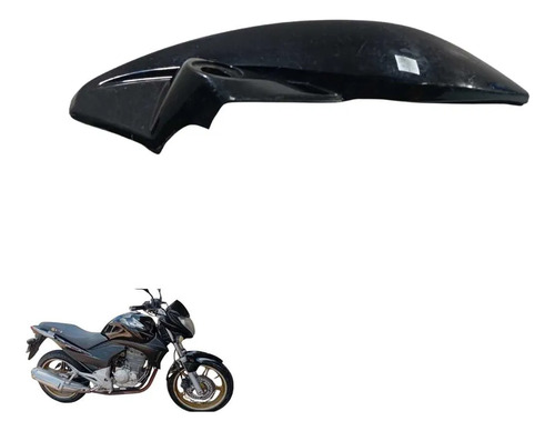 Bananinha Farol Honda Cb 300r 2009/2015 4798 Original 8