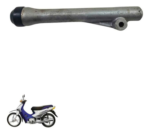 Amortecedor Biz 100 1999/2005 Esquerdo 8200 2