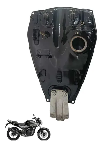 Tanque Fz15 2022 