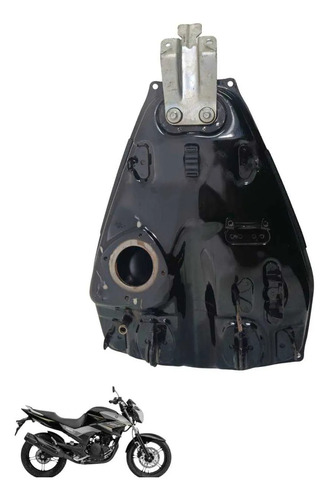 Tanque Fz15 2022  2