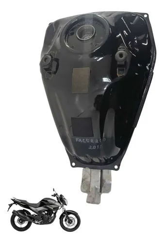 Tanque Fz15 2022  3