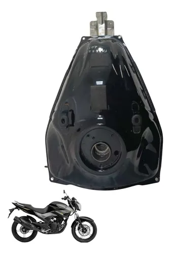 Tanque Fz15 2022  4