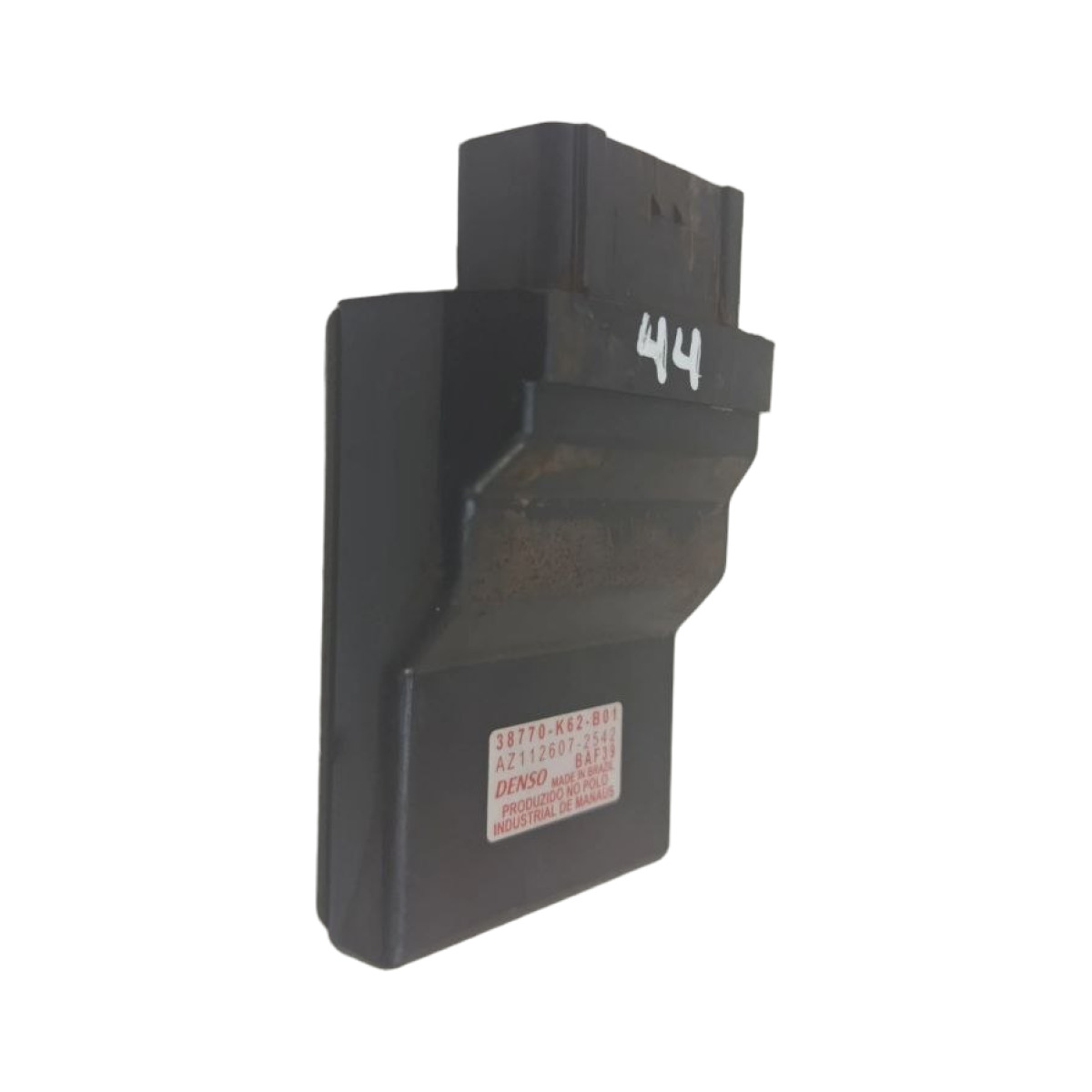 Módulo CDI Pop 110 2015/2024 14192 2