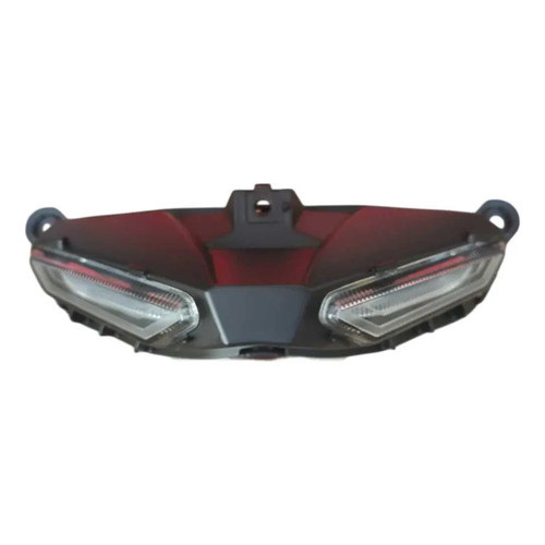Farol Auxiliar Luz Piloto Mt03 Original Yamaha 2021 Até 2025 2
