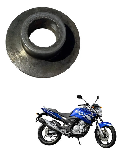 Espassador Tucho Roda Dianteira Yamaha Fazer 250 2012 -856