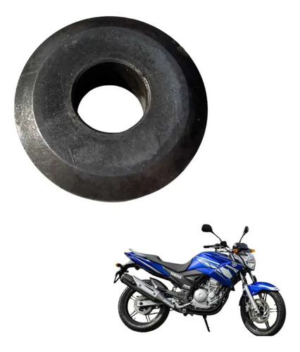 Espassador Tucho Roda Dianteira Yamaha Fazer 250 2012 -856 2