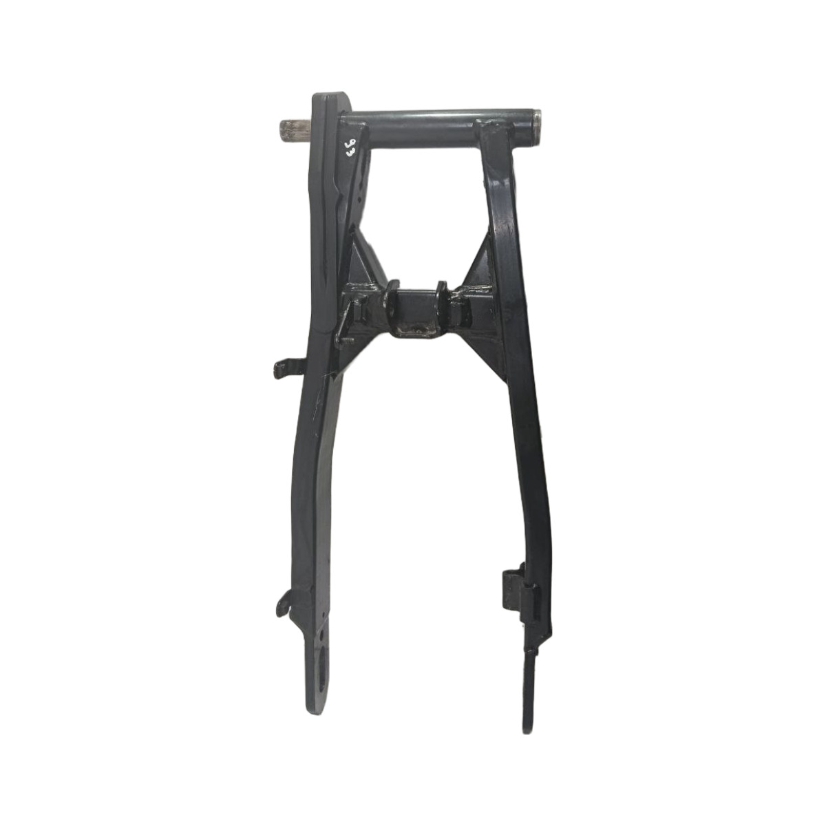 Quadro elástico balança Bros 160 2025 16481 4