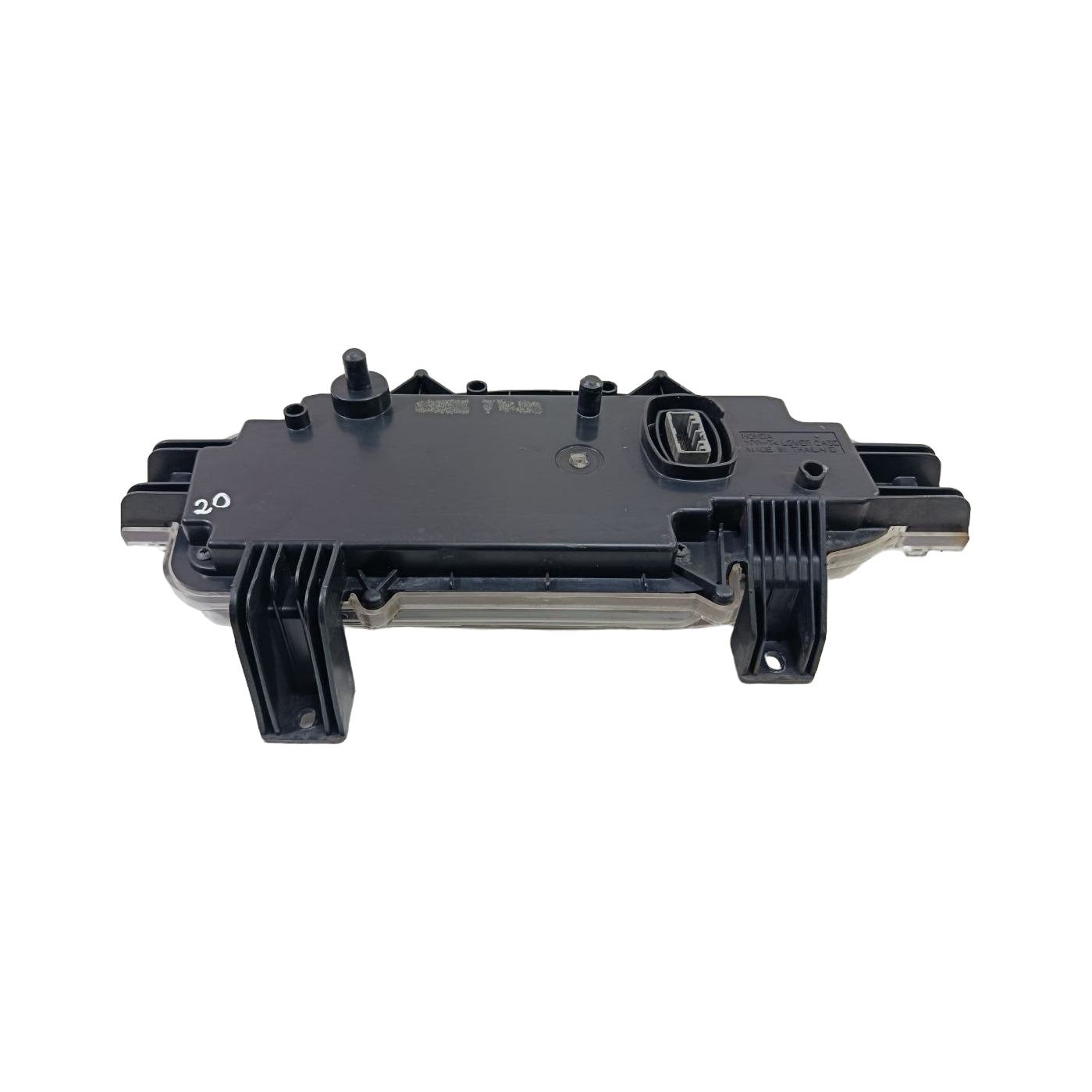 Painel instrumentos PCX 150 2014 16536 4