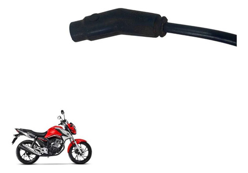 Bobina Ignição Honda Titan 160 2022 5680 Original 3
